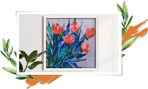 Penkraft | Learn Certified Knife Painting Course