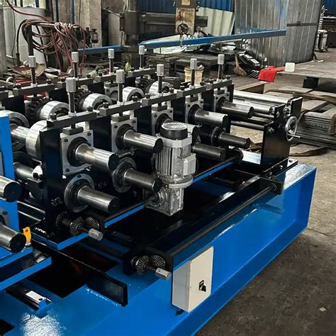 Image result for Manual Roll Forming Machine