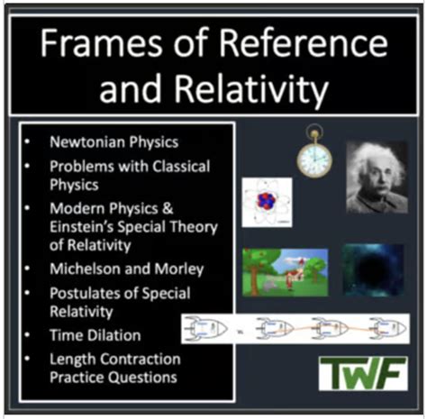 Image result for Frame of Reference Physics Problems