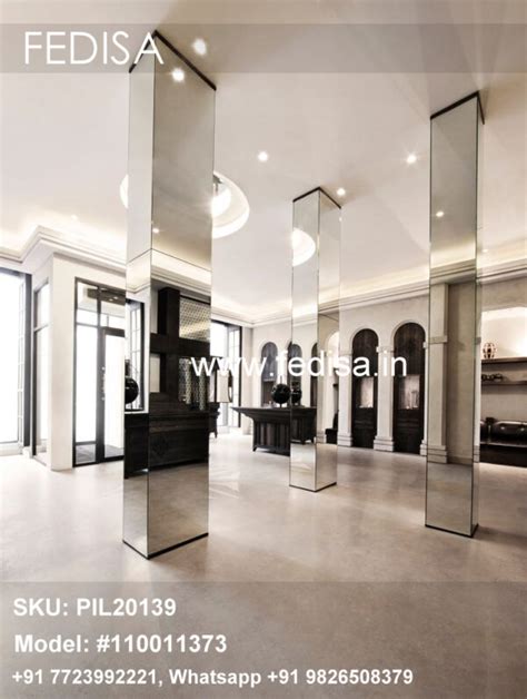 Column Base Plate Design Pillar Ki Design Square Pillar Designs For ...