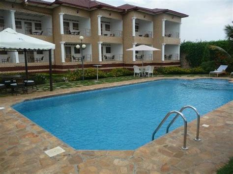 ROYAL PALACE HOTEL (Bujumbura) - Hotel Reviews & Photos - Tripadvisor