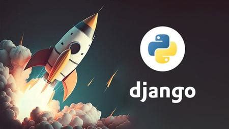 Learn Django Python Web Application 的图像结果