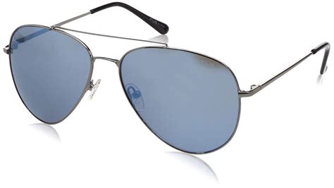 IRUS 100 % UV protected sunglasses for Unisex | Size- Large | Shape ...