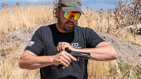 Image result for Alien Pistol Review