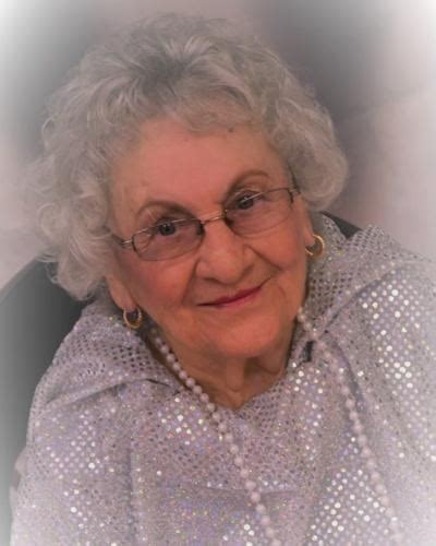 Ozite Hargrave Trahan Obituary (2025) - Abbeville, LA - Vincent Funeral ...