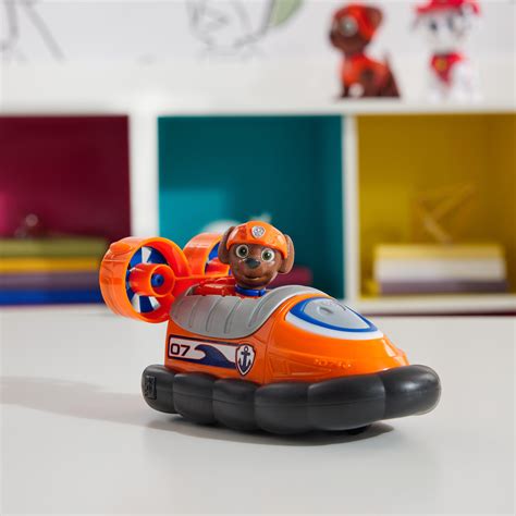 PAW Patrol Zuma’s Hovercraft - 219 kr - Gratis frakt