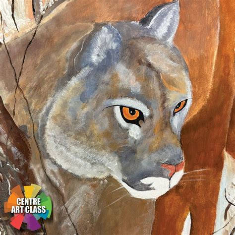 Intro to Acrylics, 9201 Corbould Street Chilliwack, BC, Canada, British ...