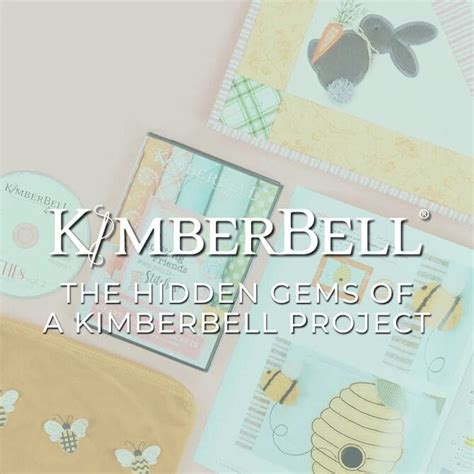 Kimberbell Designs Tutorials 的图像结果