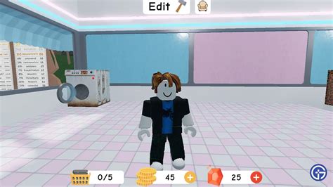 Image result for Roblox Laundry Simulator