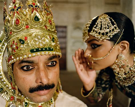 PEACOCK COUNTRY | 2022 – Raw Mango