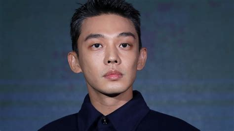 Korean actor Yoo Ah-in sentenced to one year in prison for drug use ...