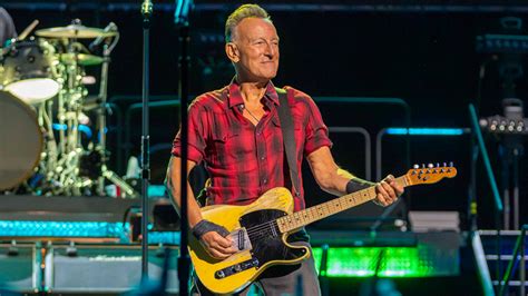Image result for Bruce Springsteen Current Photo