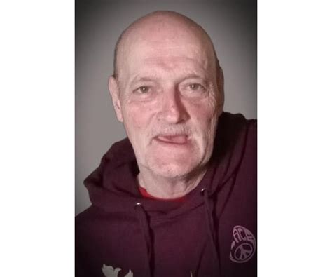 Ricky Carson Green Obituary (2024) - Sedalia, MO - Rea Funeral Chapel