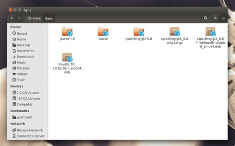 Image result for Syncthing Vs Dropbox