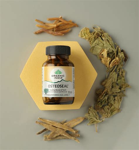 Herbal Supplements made from Organic Herbs – Organic India