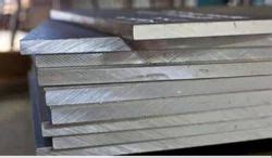 Manufacturer of Steel Plates & Round Bars by San International, Chennai