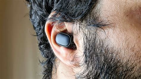 Xiaomi Redmi Earbuds S review: More than just bare minimum | Wearables ...