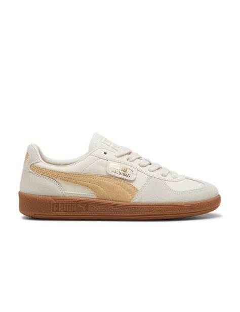 Puma Palermo Lth Lifestyle Men's Shoe - Sportsstation