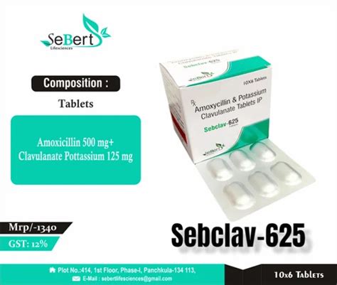 Sebert Lifesciences, Panchkula - Trader - Wholesaler / Distributor of ...