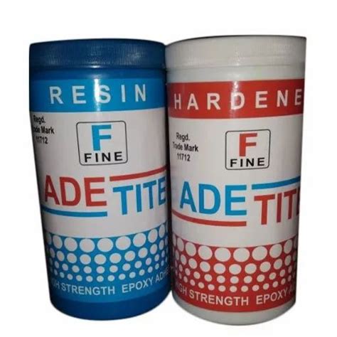Epoxy Putty and Epoxy Adhesive Wholesale Trader | Fine Chemicals, New Delhi