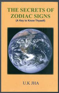 The Secrets Of Zodiac Signs ( A Key To Know Thyself ) By Astha ...