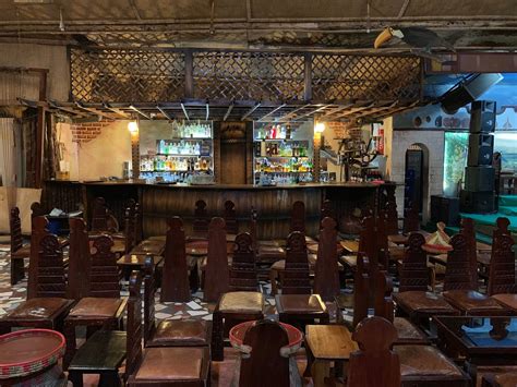 THE 10 BEST Restaurants in Addis Ababa (Updated July 2025)