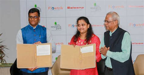 Salcomp taps Flowtrik to manufacture EV chargers