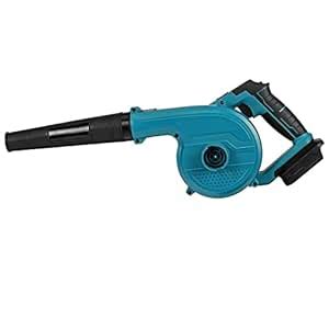 LUCIY Blowers For Lawn Care Garden Cordless Blower Rotation Vacuum ...