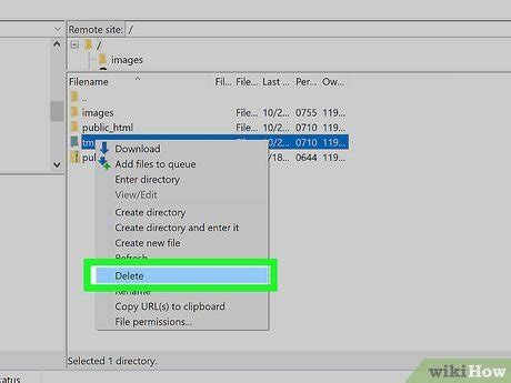 Image result for How to Use FileZilla Client