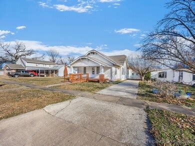 132 S 5th St, Fairfax, OK 74637 | Homes.com