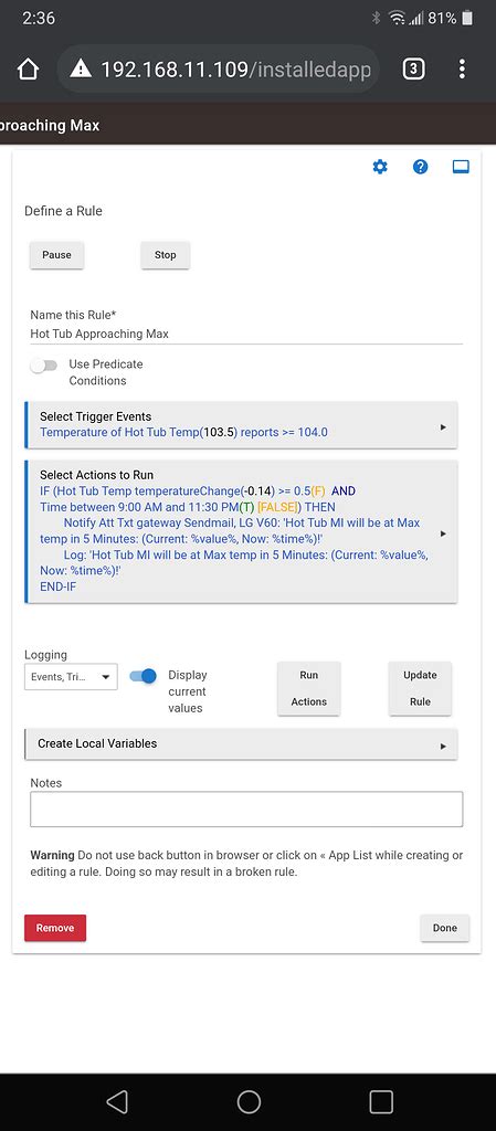 Image result for Predicate Computer Science in an If Else Statement