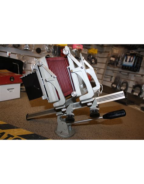 Graphic View Camera 的图像结果