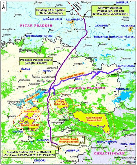 Reliance Gas Pipeline Limited