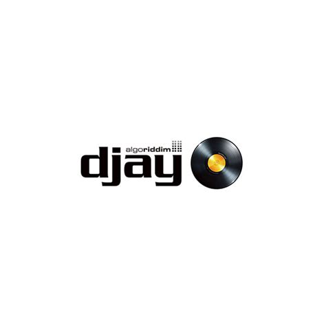 Image result for Djay Pro Logo Software