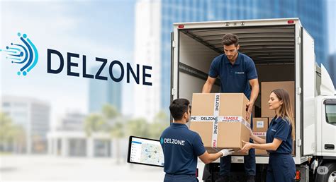 Booking | Delzone Express