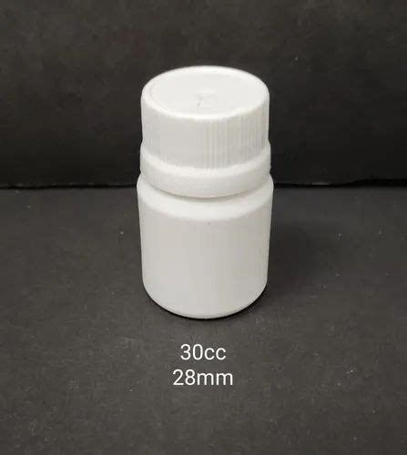 Hdpe Tablet Container - 250CC Plastic Containers For Tablet ...