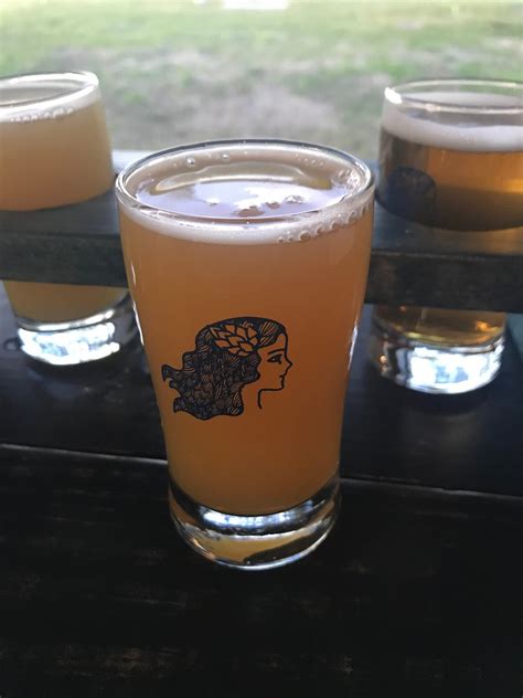 Odd Muse Brewing Company (Farmers Branch): All You Need to Know