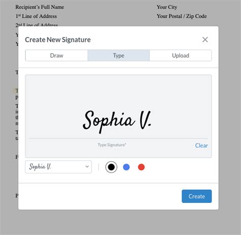 Image result for How to Create a Signature File