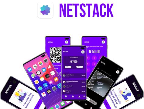 Image result for Net Stacker
