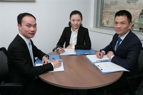 民事法律部-上海企业法律顾问