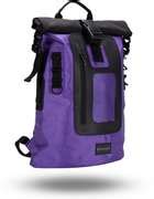 CarryPro Everyday Roll-Top Bag For Men & Women Ultra-Lightweight Water ...