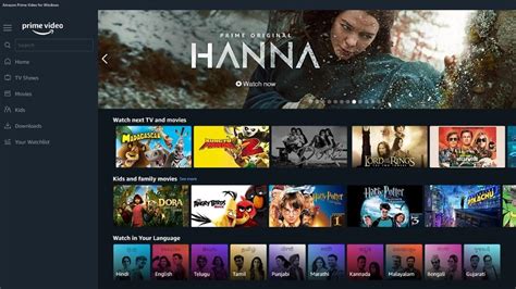 Prime Video Computer App 的图像结果