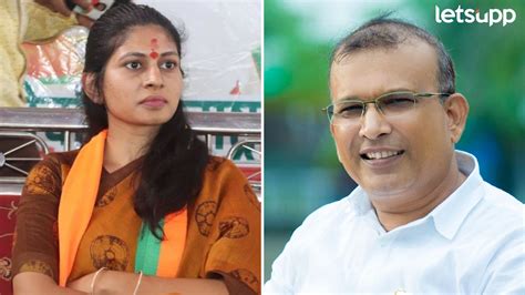 Ground Report : रावेरच्या सोप्या पेपरचेही भाजपला टेन्शन; श्रीराम ...