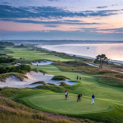 Jones Beach Mini Golf: A Classic Seaside Experience - TGL Magazine