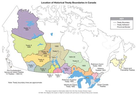Canadian Aboriginal Law - Centre for Human Rights Research