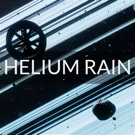 Helium Rain 的游戏图片 - 奶牛关