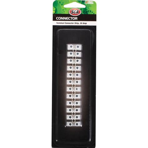 Image result for SCA Terminal Protection Kit