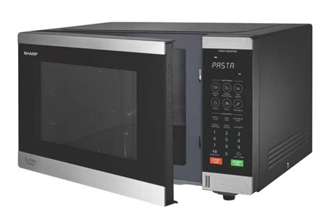 Image result for Sharp Microwave Review