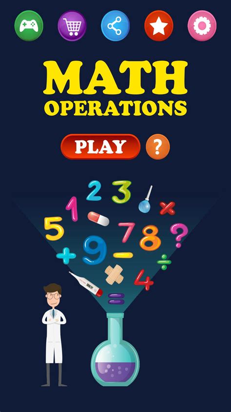Image result for Operation Math Computer Game
