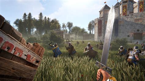 Image result for Rust Medieval Server